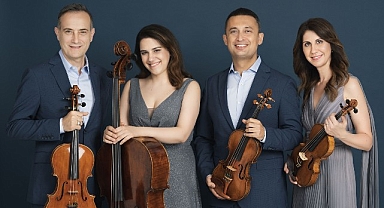 “Bir İstanbul Klasiği” haline gelen 52. İstanbul Müzik Festivali, Borusan’ın sponsorluğunda şehri etkisi altına alıyor