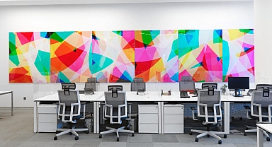 Borusan Contemporary’nin güncel sergileri paralelinde düzenlediği konuşma serisi devam ediyor