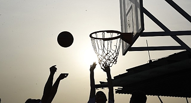 Bu maçın kazananı Atatürk gençliği oldu