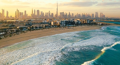 Bu Yaz, Emirates ile Dubai'ye Uçarak Şehrin En Heyecan Verici Deneyimlerini Özel Ayrıcalıklarla Yaşayın 