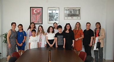 BURSEM’den Öğrencilere Tam Destek