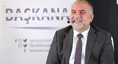 Canik Belediyesi’nden Öğrencilere Tam Destek 