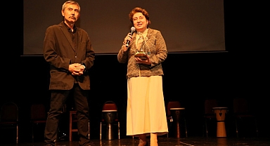 Cemil Meriç öğrencilerinden muhteşem performans