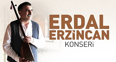 Çiğli’de Erdal Erzincan Rüzgarı Esecek