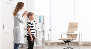 Çocuklarda Boy Uzatma Ameliyatı Hakkında En Sık Sorulan 7 Soru!