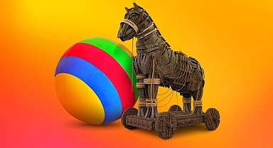 Çocukların en sevdiği markaları istismar eden siber saldırı girişimleri 2024'ün ilk çeyreğinde %35 arttı