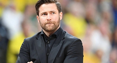 Darüşşafaka Lassa baş antrenör olarak Josh King ile anlaştı