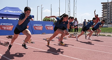 Decathlon, tüm Türkiye’yi spora davet ediyor