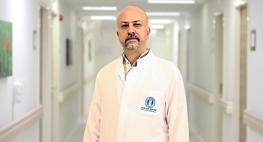 Doktorundan Uyarı: Yılda 1 Kez Check-Up Yaptırın