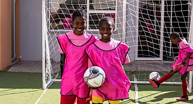 EA SPORTS FC FUTURES, Unicef İle Ortaklığını Duyurdu ve Birinci Yıl Raporunu Paylaştı