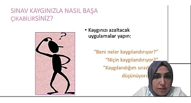 Edremit Belediyesi, öğrencilere ücretsiz online destek programı