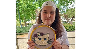 Efes Selçuk’un Engelsiz Yetenekleri İzmir’de Beğeni Topladı