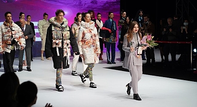 EİB 18’inci Moda Tasarım Yarışması’nda final heyecanı