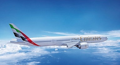 Emirates, 1 Ekim’den İtibaren Nijerya Seferlerine Yeniden Başlıyor