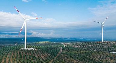 Enerjisa Üretim Rüzgar Günü Zirvesi / Enerjinin geleceği yenilenebilir enerjide
