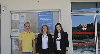 EÜ Eğitim Bilimleri Enstitüsünden “Lisansüstü Tanıtım Günleri”