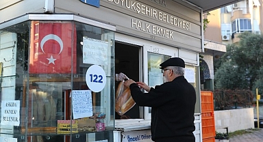 Halkçı Projeler Antalyalıların ekonomisine katkı sunuyor