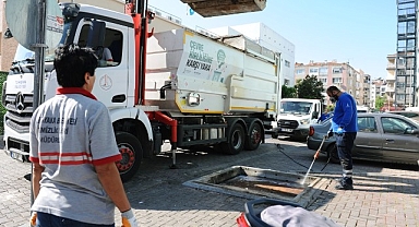 Hedef Tertemiz Karşıyaka!