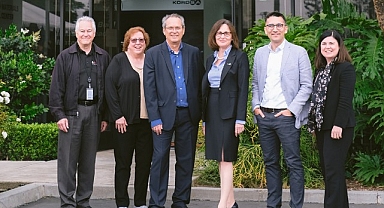 ‘Her Yerde İnovasyon’ hedefi ile Kordsa’dan, 1 yılda 3 kıtaya 3. teknik merkez