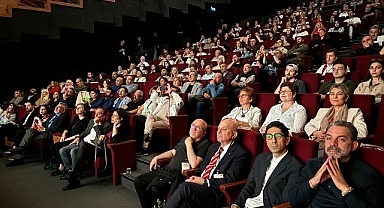 İstinye Üniversitesi’nin düzenlediği 