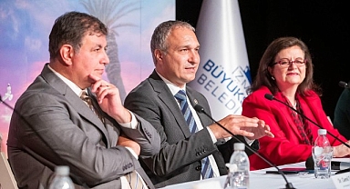 İzmir 3 bini aşkın robotik meraklısı çocuğu buluşturmaya hazırlanıyor