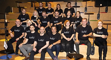 Kalfa ve Mihsap, mali müşavirler için güçlerini birleştiriyor