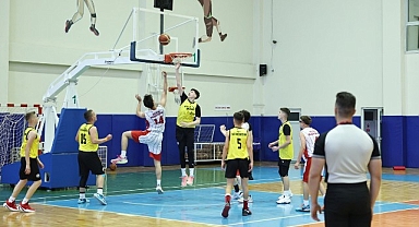 Kardeş kent takımları Nilüfer Uluslararası Spor Şenlikleri’nde 