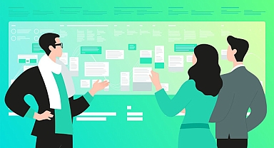 Kaspersky'nin ödüllü Security Awareness Platform’u artık kurum içi olarak da sunuluyor