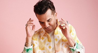 Kenan Doğulu’dan Yeni Şarkı Sürprizi : Kahve