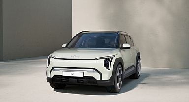  Kia EV3 sınıfının ötesinde elektrikli SUV deneyimi sunuyor