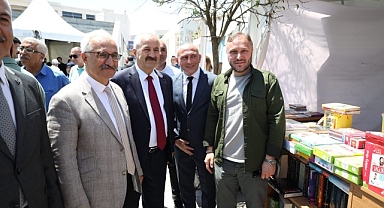 Kocaeli Alışveriş festivali başladı Her şeyin en ucuzu burada