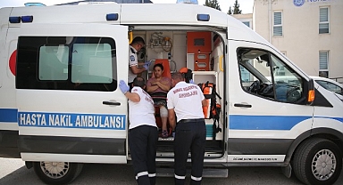 Konak Belediyesi’nden ‘sağlıklı’ hizmet