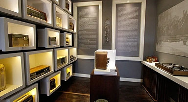 Konak’tan Müzeler Haftası’nda etkinlik yağmuru