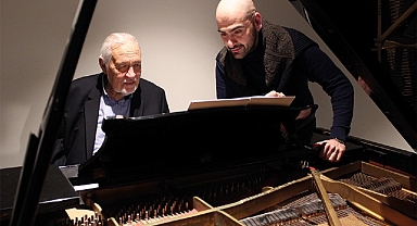 LEVANTE: Anatolian Stories in Italic 13 Haziran’da CRR’de!