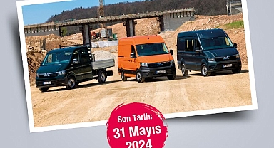 MAN başlattığı “Finans Kampanyası” ile araç sahibi olmak isteyenlere bahar fırsatı sunuyor