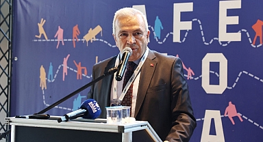 Marmara’daki belediyeler afetten sonraki yaşamı Nilüfer’de ele aldı