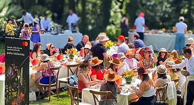 Mastercard’ın “Paha Biçilemez” deneyimleri Urla’da!