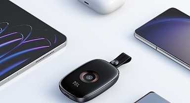 Mcdodo “En Çok Satan Mobil Akseuarları” Açıkladı 