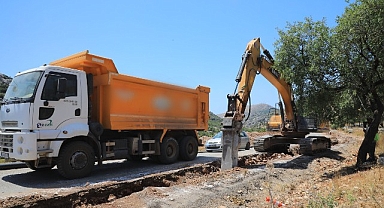 Mehmet Korkut; “Suyun gelmesini 100 yıldır bekliyorduk”