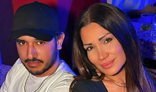 Melis Fırat ve Gölge'nin ‘Soygun’ düeti büyük ilgi gördü