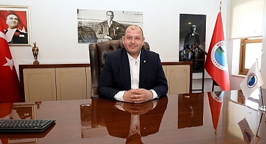 Menderes Belediyesi’nden Hobi Bahçesi Uyarısı