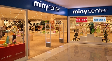 Minycenter, anne ve anne adaylarına doğum danışmanı ile alışveriş deneyimi sunuyor