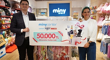 Minycenter Büyük Ödülünün Sahibi Belli Oldu