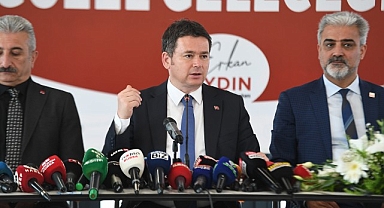 Osmangazi Belediye Başkanı Erkan Aydın Müjdeyi Verdi: Halk Lokantası Haziran’da açılıyor