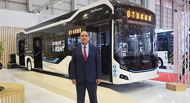 Otokar, Busworld Türkiye 2024'te yeni araç ve hizmetlerini sergiliyor