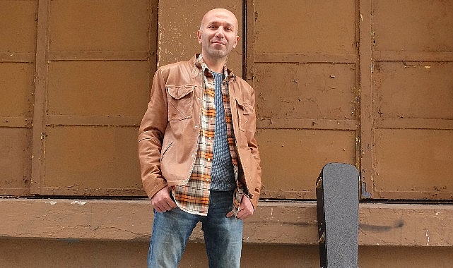 Özgür Aydın’dan 'Küçük Tatlı Anlar'a dikkat çeken bir albüm: Perfect Small Times