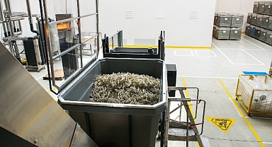 PepsiCo, GreenDot Group ile yiyecek ambalajlarındaki plastik atıkların geri dönüştürülmesine yönelik çığır açan bir anlaşma imzaladı