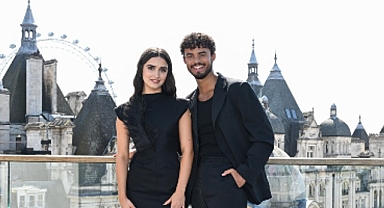 Prime Video, Yeni İngiliz Original Filmi My Fault: London’ın Duyurusunu Gerçekleştirdi