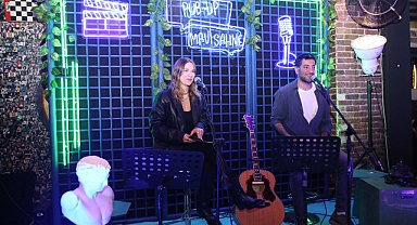 Pub Up Mavi Sahne’nin son durağı Van oldu