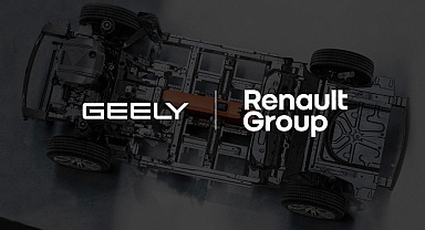 Renault Group ve Geely, öncü bir Güç Aktarma Teknoloji Şirketi olan